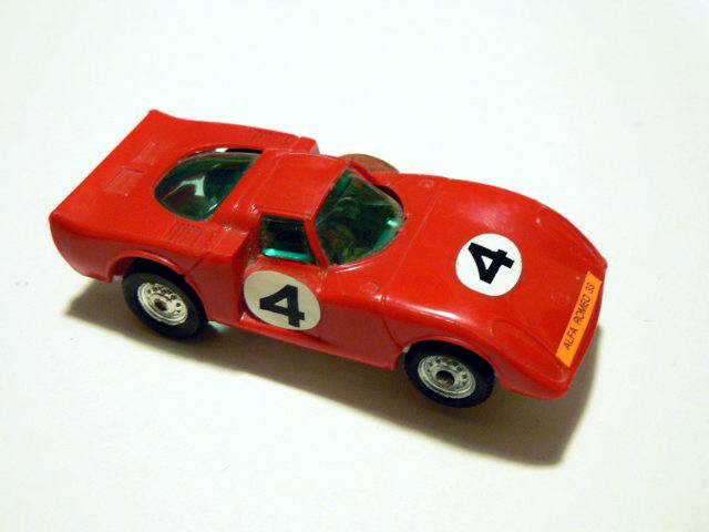 alfa 33